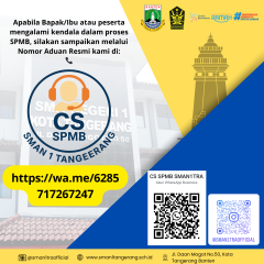 CS SPMB SMAN1TRA