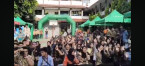 P5 SMAN 1 KOTA TANGERANG BEKERJASAMA DENGAN OPPO