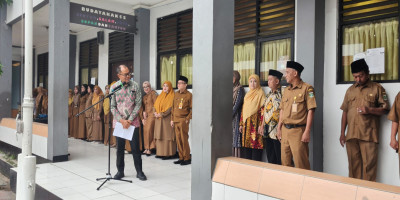 Orang Tua Peserta Didik  Baru: “Kami Percaya SMAN 1 Tangerang Adalah Pilihan Terbaik”